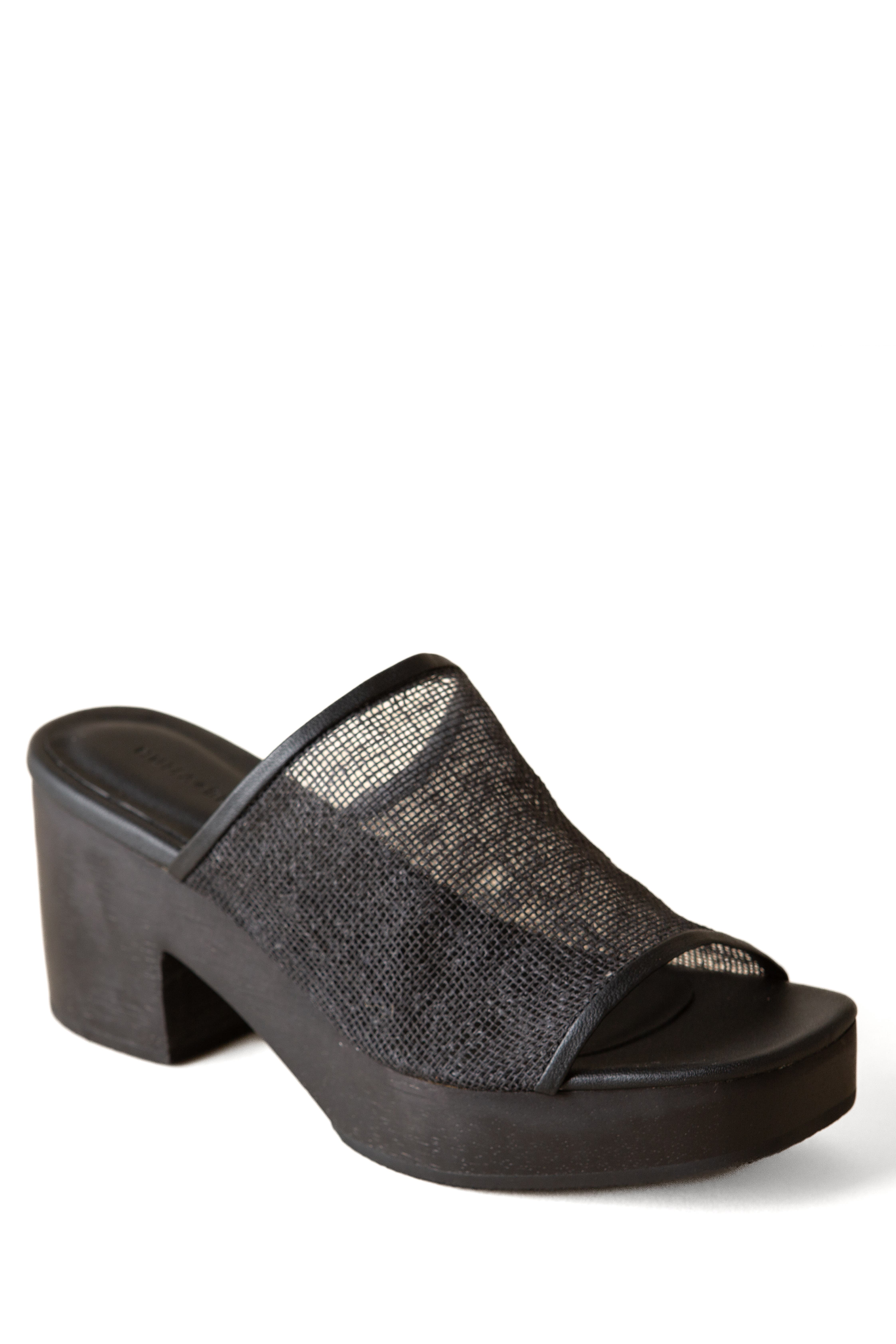 Huma Blanco Sierra Clog, Main, color, 