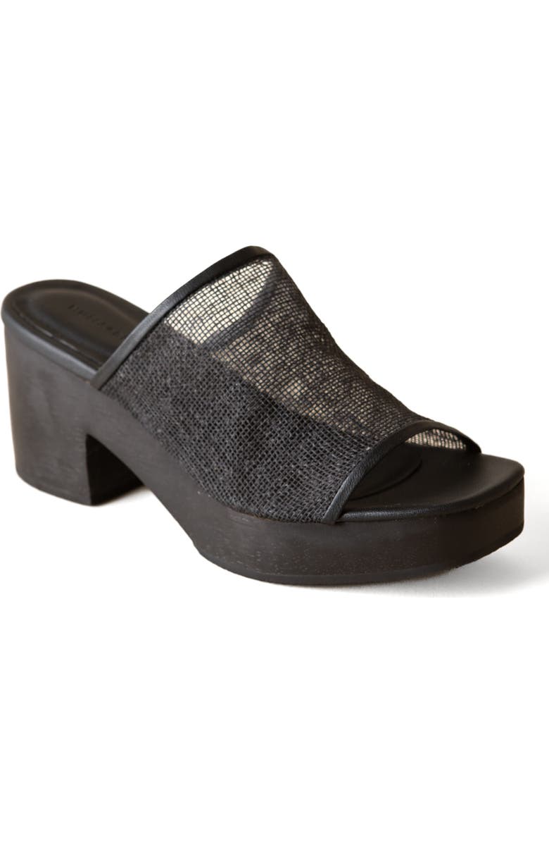 Huma Blanco Sierra Clog, Main, color,