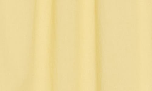 Abound Floral Babydoll Dress In Yellow Mellow