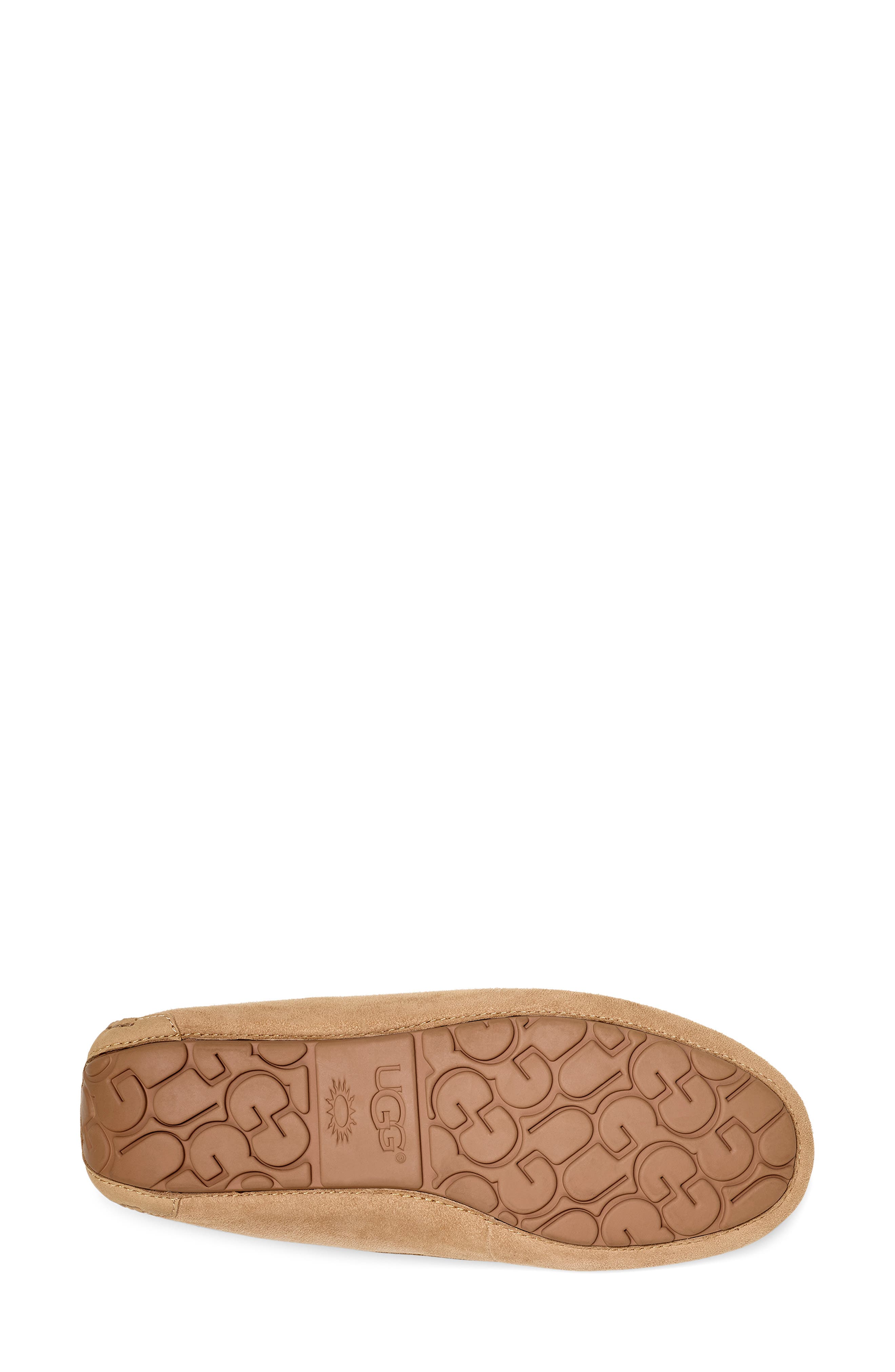 UGG<sup>®</sup> Ansley 40:40:40 Anniversary Slipper, Alternate, color, 