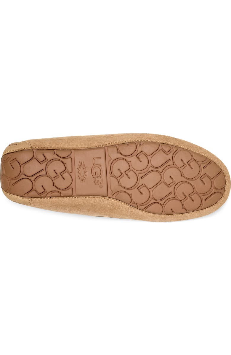 UGG<sup>®</sup> Ansley 40:40:40 Anniversary Slipper, Alternate, color,
