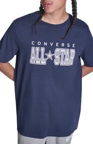 Converse All Star T-Shirt