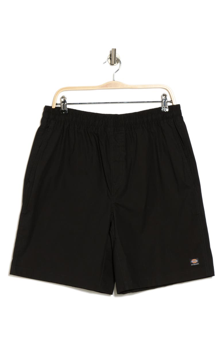 Dickies Skateboarding Shorts, Alternate, color, 