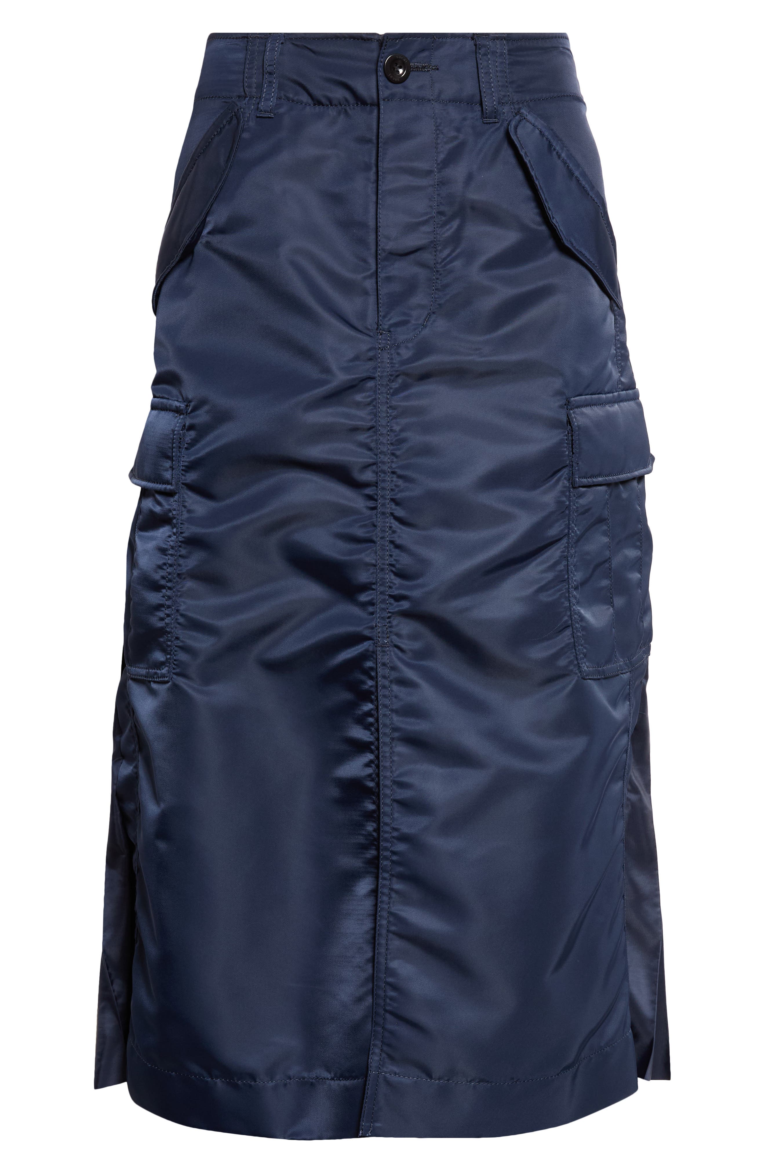 selected NAVY