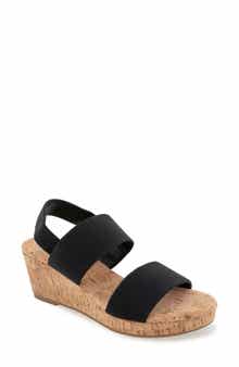 Kensie Jakura Slingback Sandal