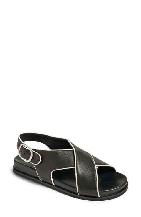 Gemma Slingback Sandal