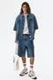  Denim Blue
