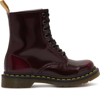 1460 Vegan Leather Boot