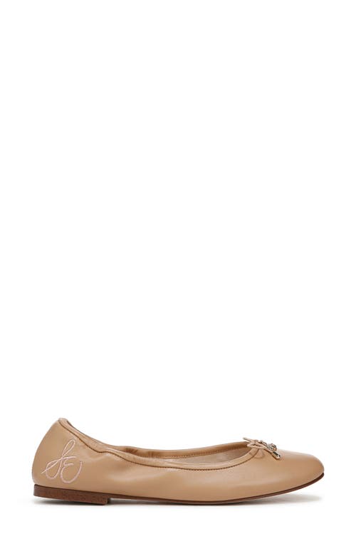 SAM EDELMAN SAM EDELMAN FELICIA BALLET FLAT