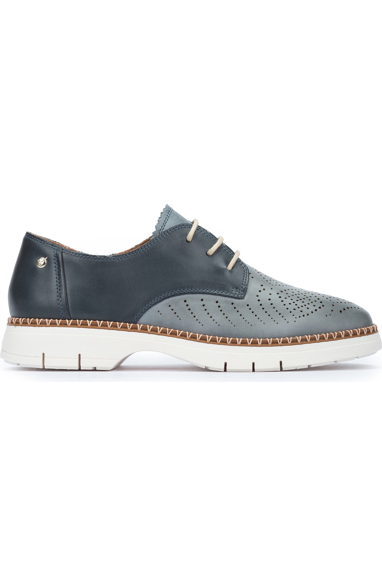 PIKOLINOS Henares Perforated Derby (Women) | Nordstromrack