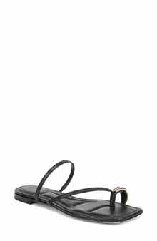 Polli Toe Loop Sandal