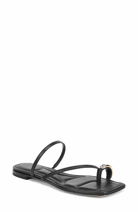 Polli Toe Loop Sandal