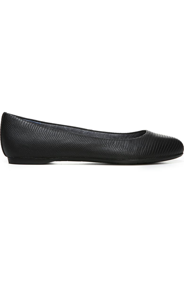 Dr. Scholl's Giorgie Flat, Alternate, color,
