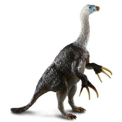 Therizinosaurus Toy