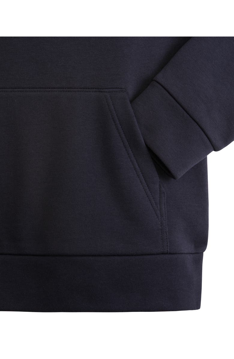 Kate Spade New York heart statement necklace, Alternate, color, Dark Scarlet