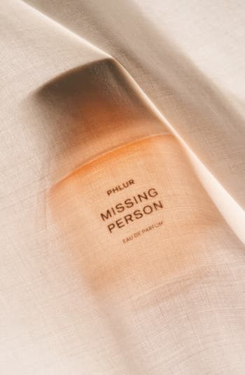 Missing Person Eau de Parfum