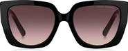 Marc Jacobs 54mm Square Sunglasses