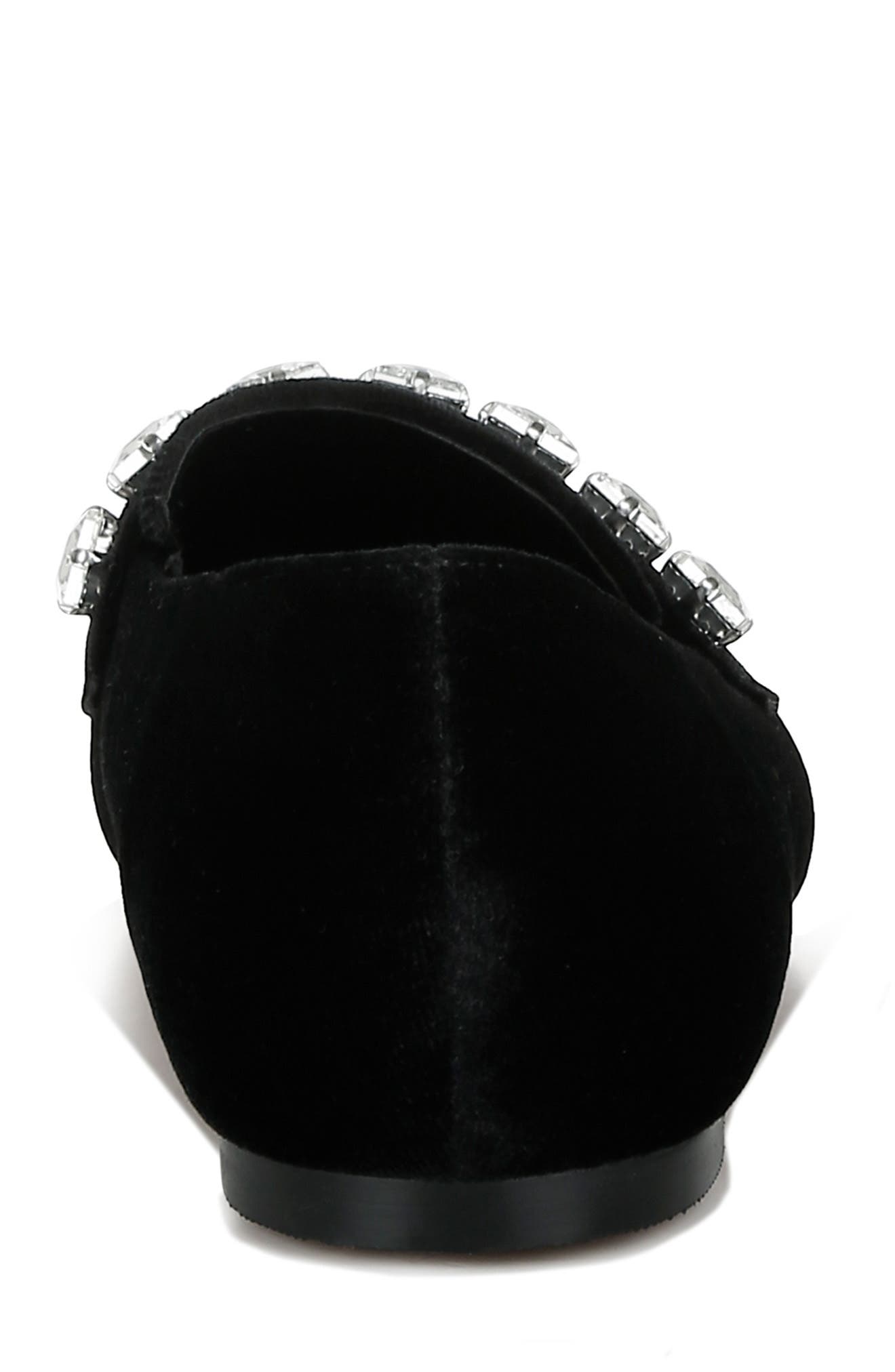 Rag & Co Kyari Water Repellent Flat, Alternate, color, 