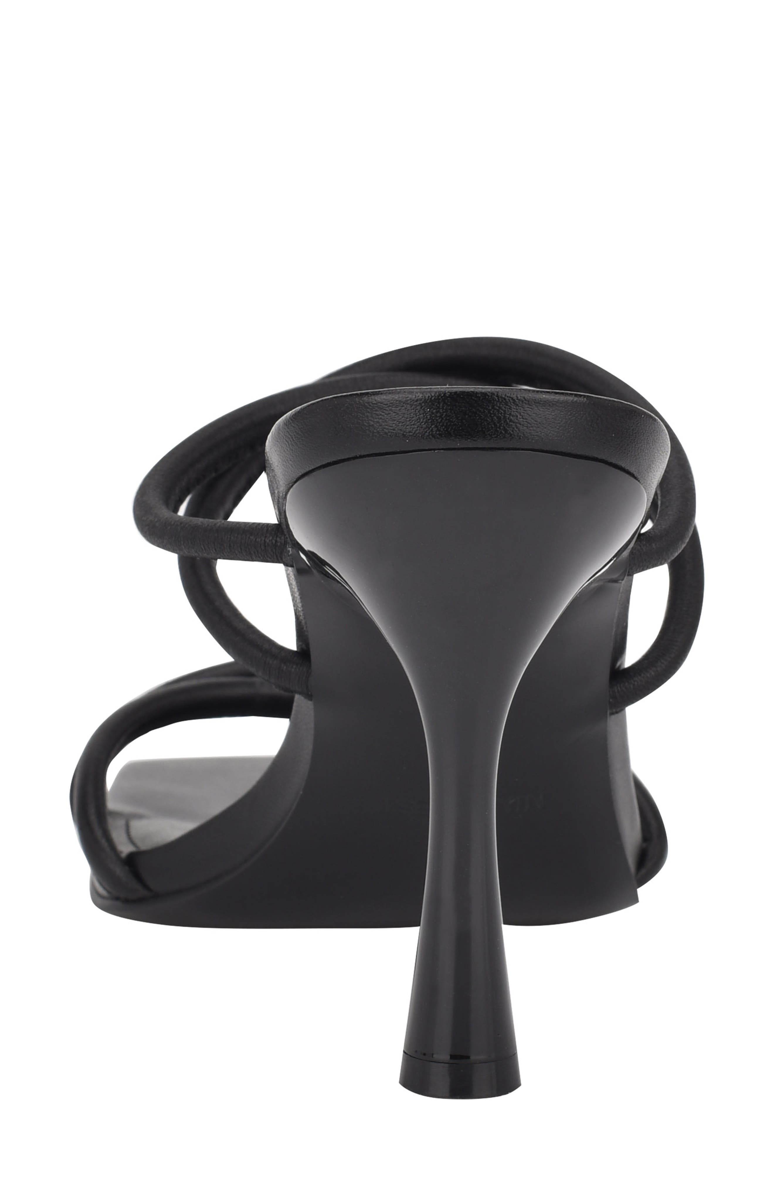 Nine West Fabiola Strappy Sandal, Alternate, color, 