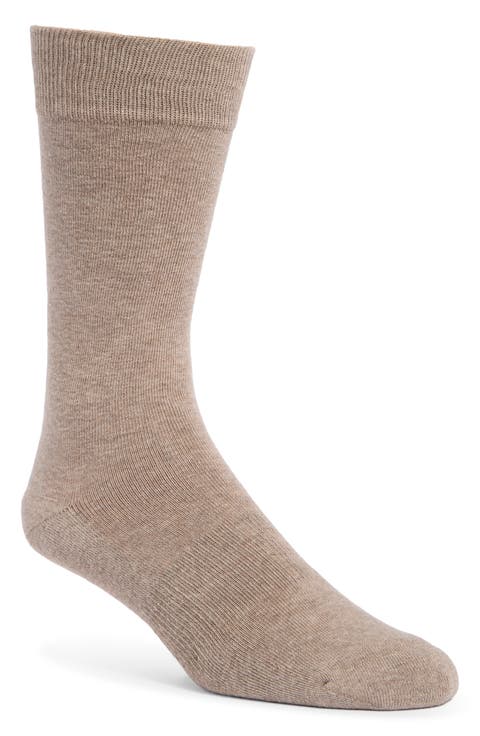 Cushion Foot Socks