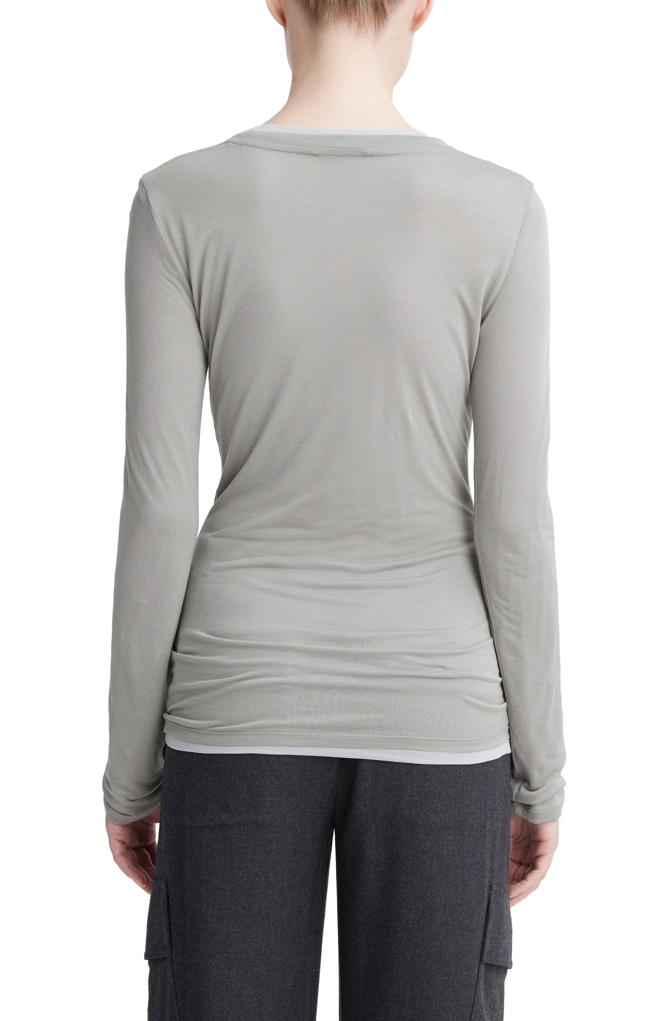 Long Sleeve T-Shirt - image 2