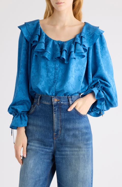 Women's Chloé Tops | Nordstrom