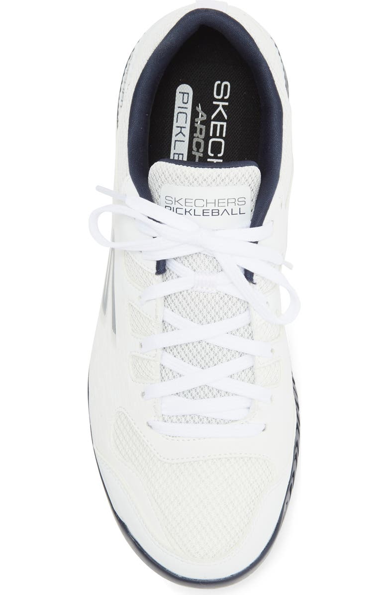 SKECHERS Viper Court Pickleball Sneaker, Alternate, color,