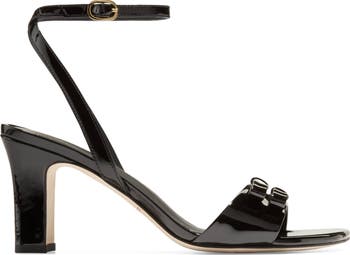 Cole Haan Noella Bow Ankle Strap Sandal (Women) | Nordstrom