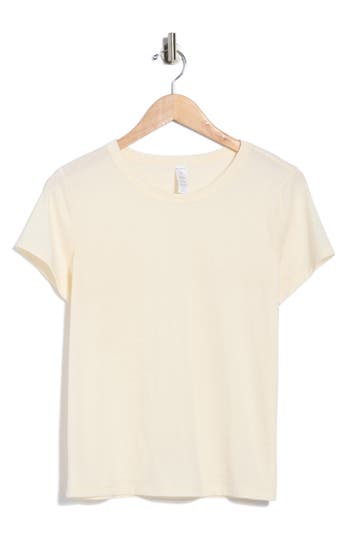 Marika Harmony T-shirt In White