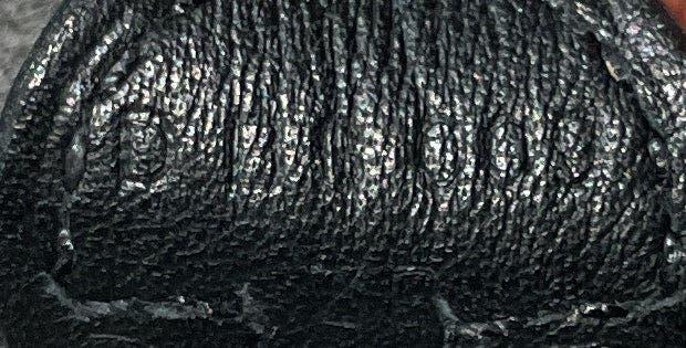 Pre-Owned Hermes Evelyne Bag Gen III Felt TPM, Alternate, color, Gris Moyen