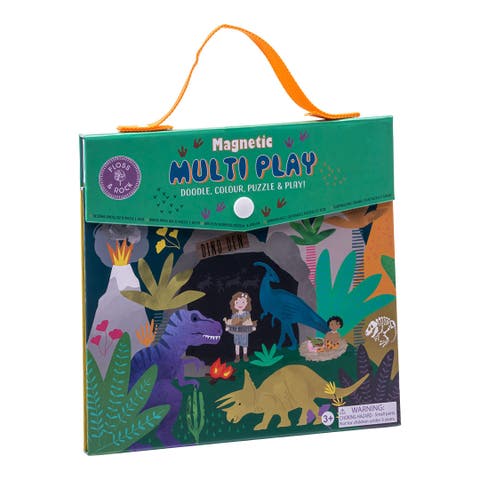 Magnetic Multi Play