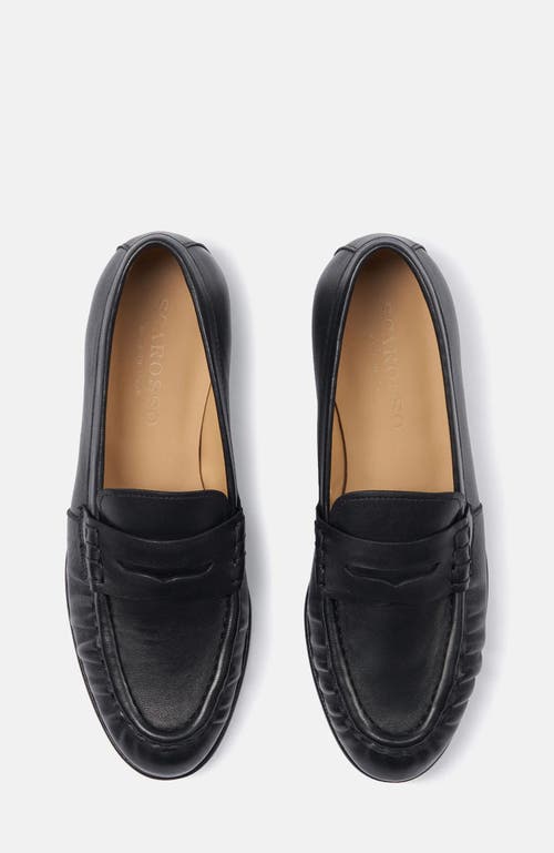 Scarosso Mar Loafers