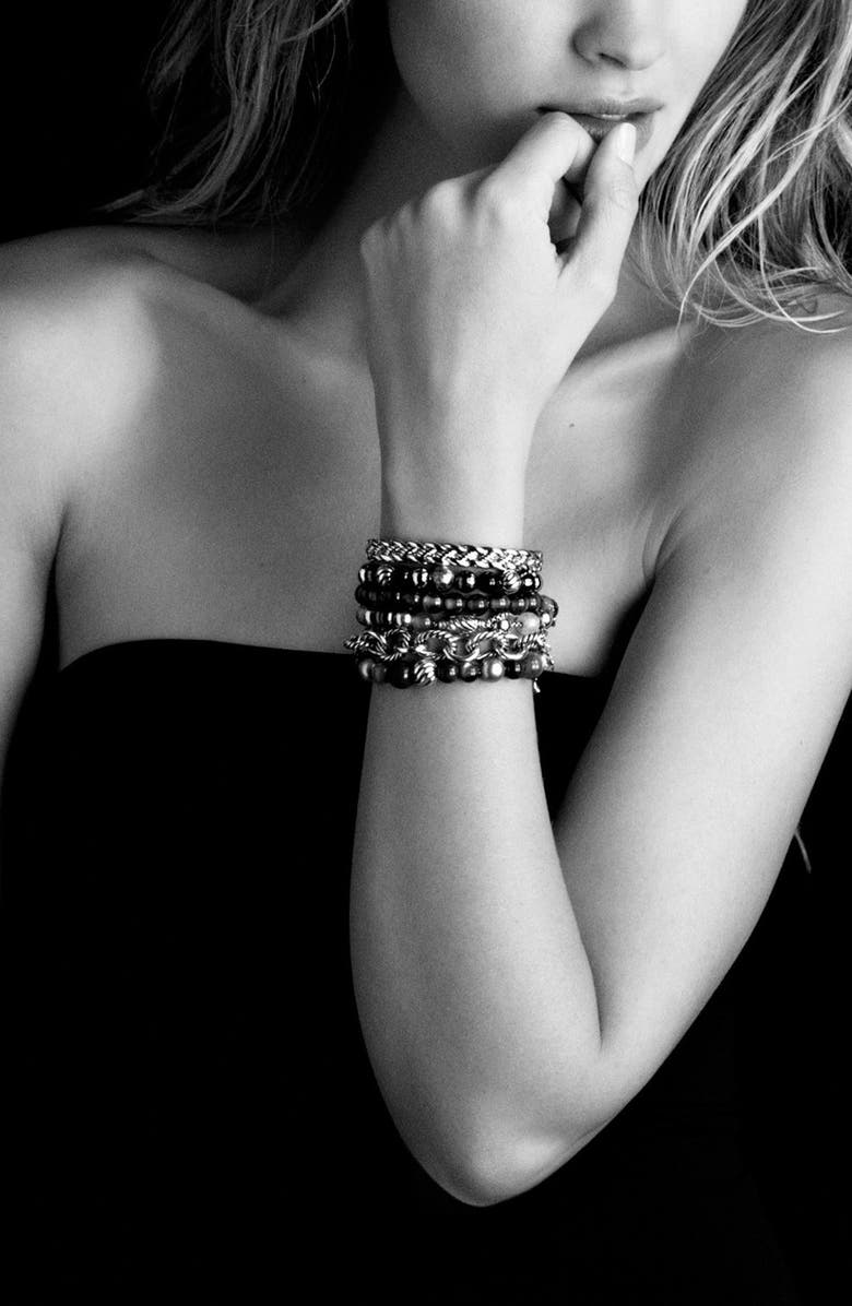 David Yurman DY Elements Bead Bracelet, Alternate, color, 