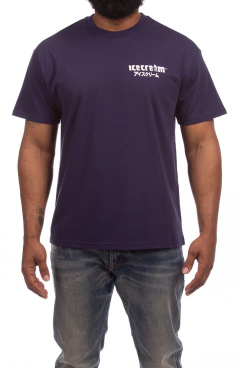 Refrigerator Graphic T-Shirt