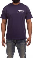 ICECREAM Refrigerator Graphic T-Shirt