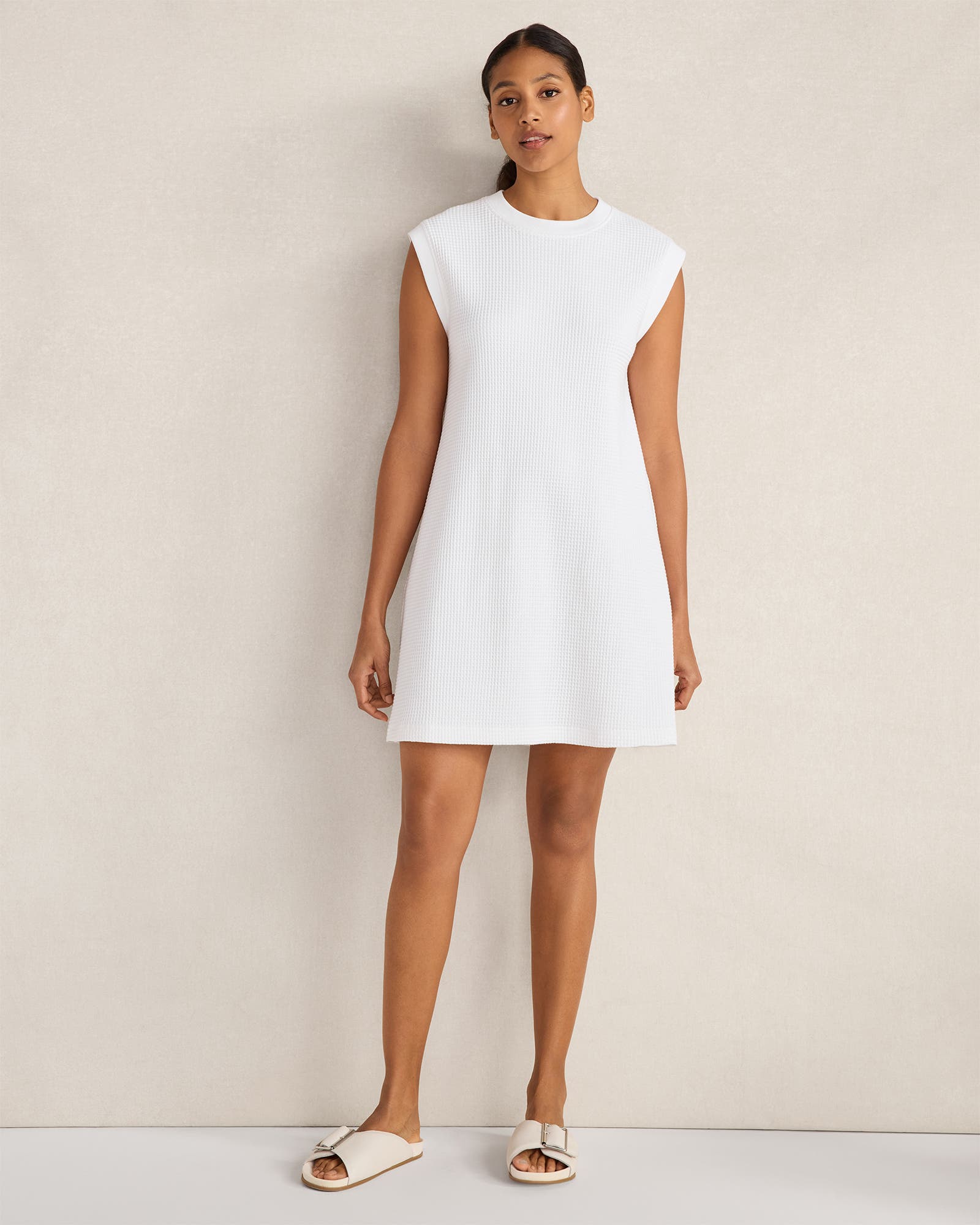 selected White
