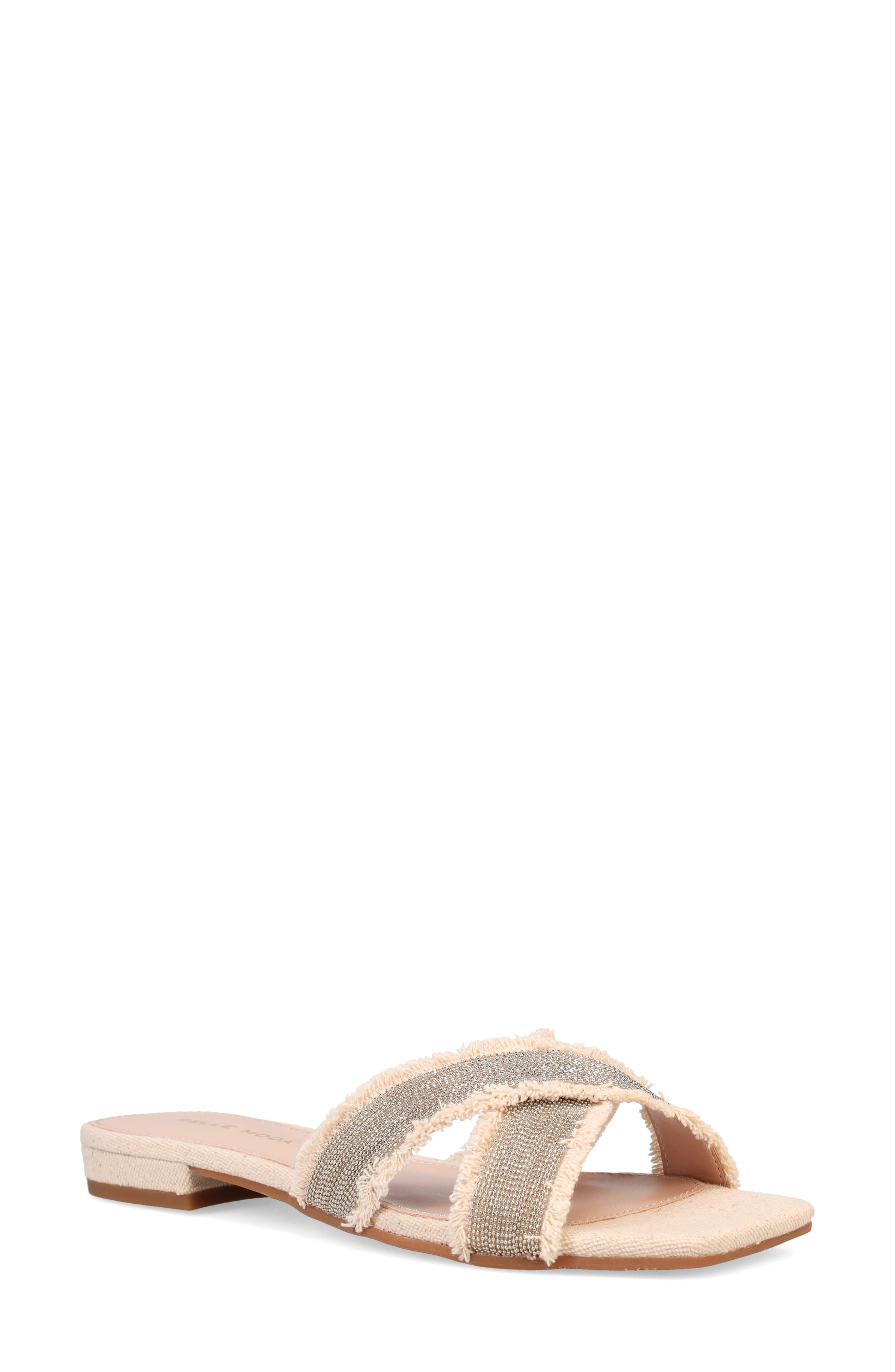 Pelle Moda Hailen Sandal, Main, color, 