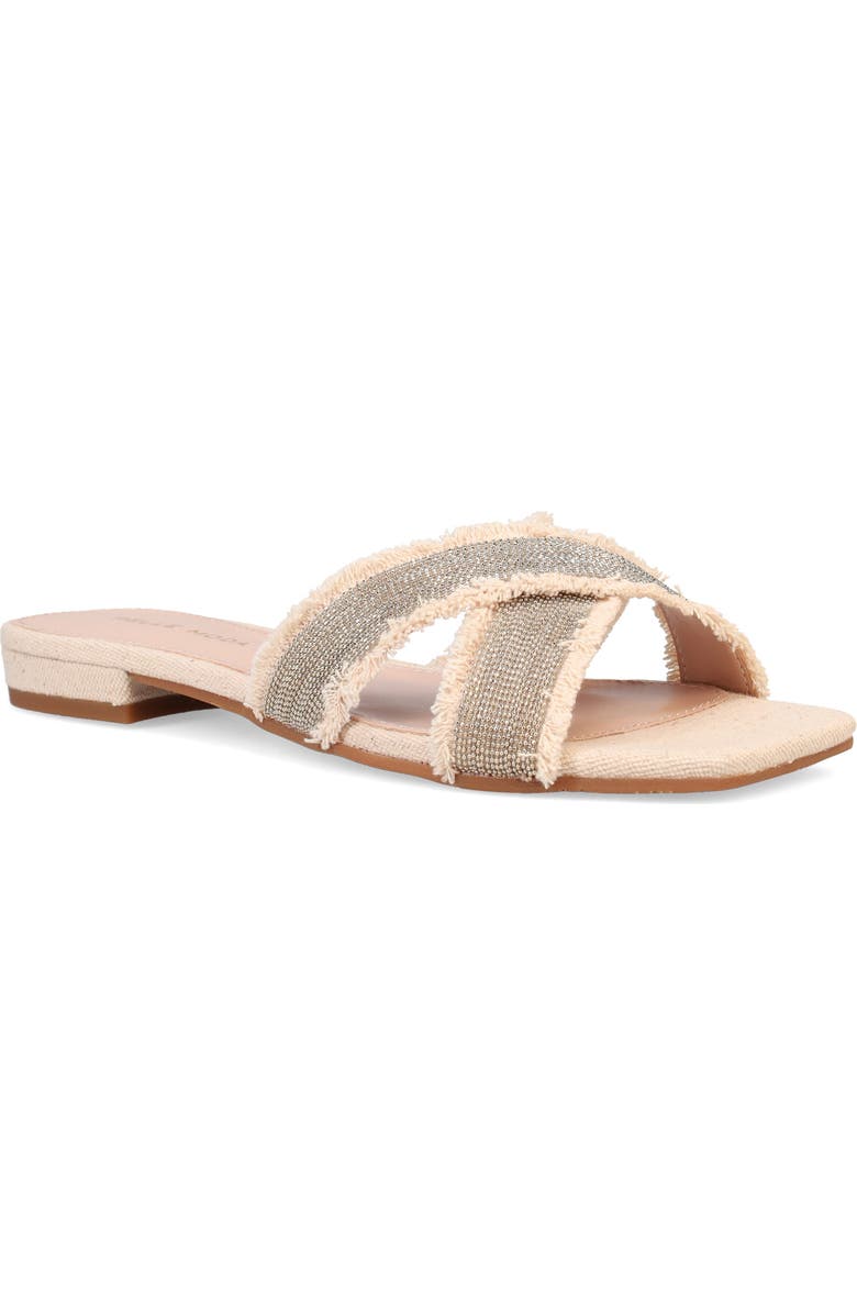 Pelle Moda Hailen Sandal, Main, color,