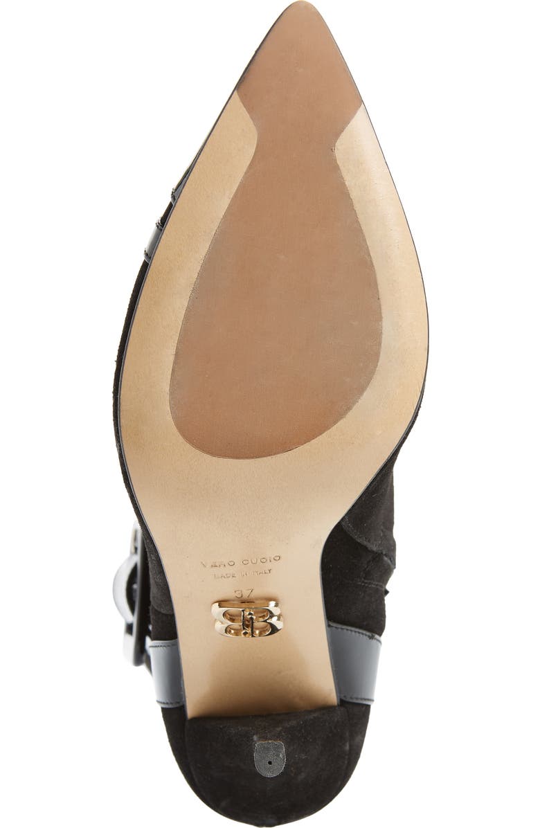 BEAUTIISOLES Alexis Knee High Boot, Alternate, color,