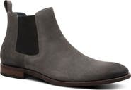 Blake Mckay York Suede Chelsea Boot