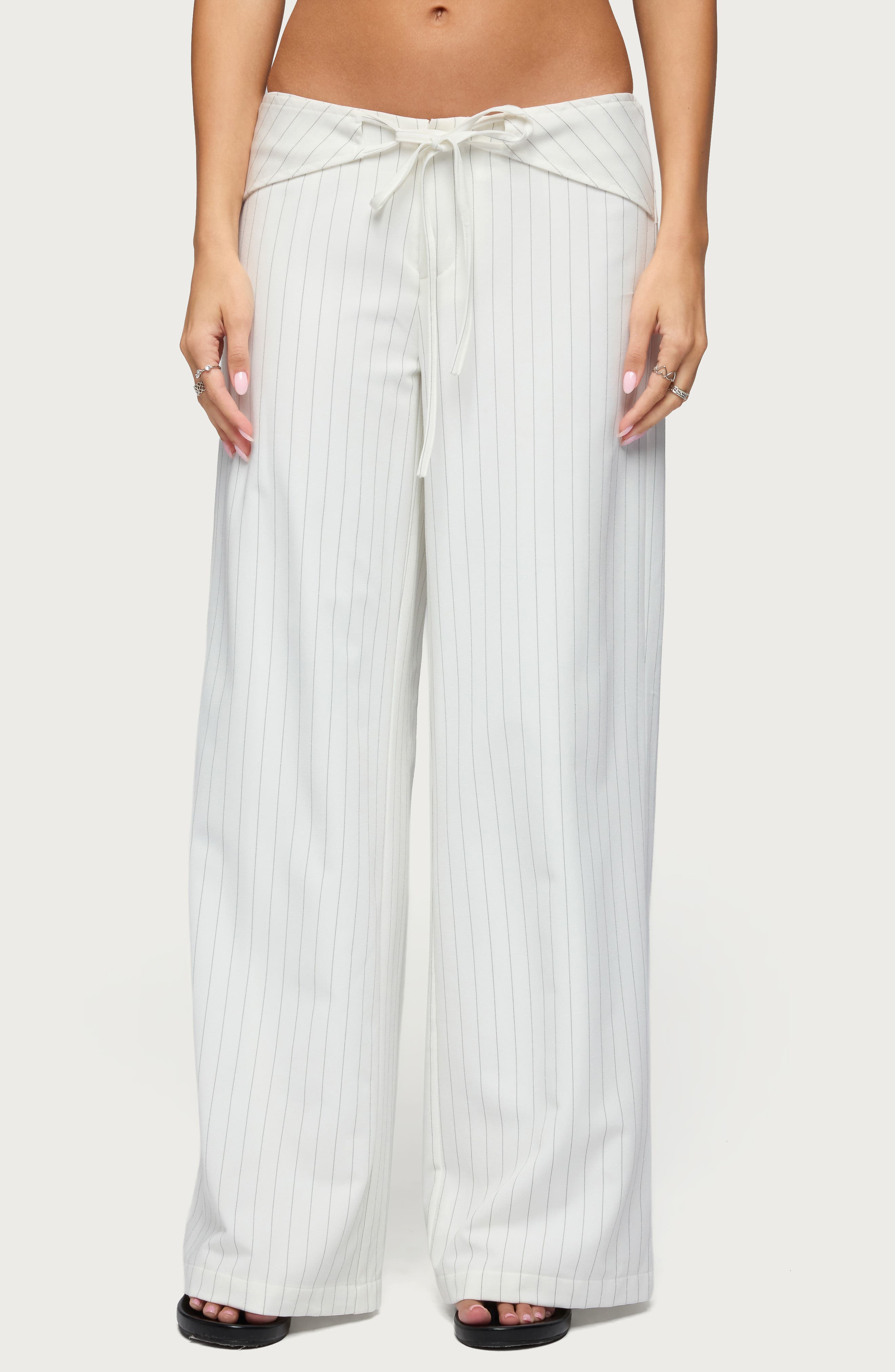 selected WHITE