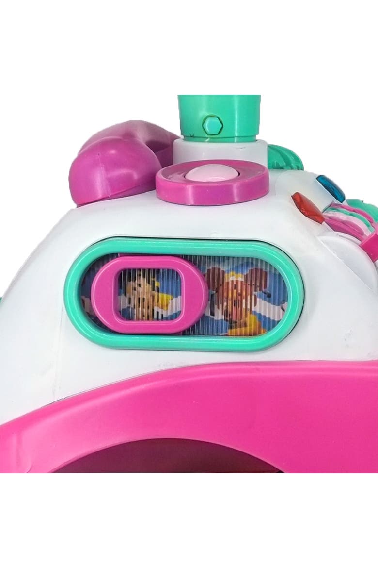 Minnie My First Activity Rideon, Alternate, color, Multicolored