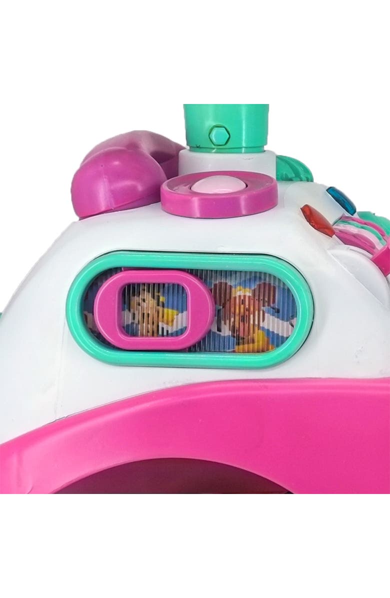 Kiddieland Minnie My First Activity Rideon, Alternate, color, Multicolored