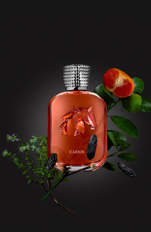 Parfums De Marly Carios Extrait De Parfum In Transparent