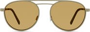 Eco Aviator Sunglasses