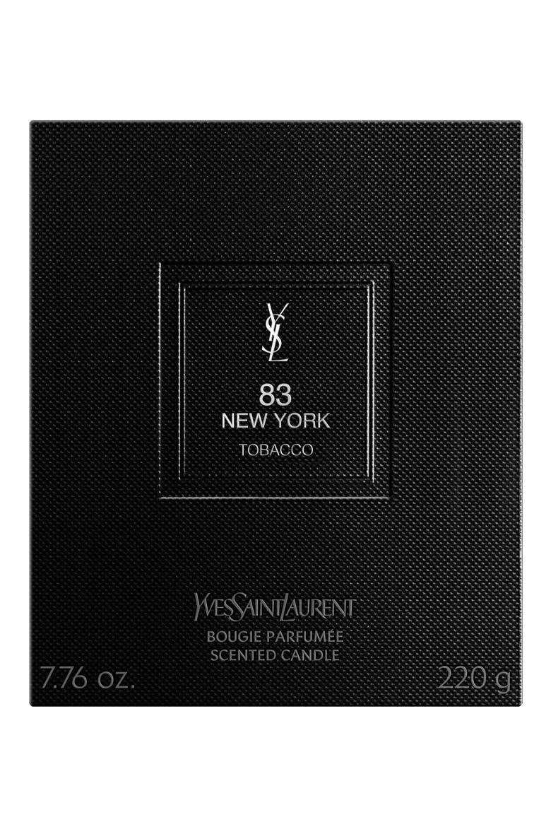 83 New York Candle - Le Vestiaire des Parfums, Alternate, color, NO COLOR
