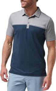 TravisMathew Coastline Cruiser