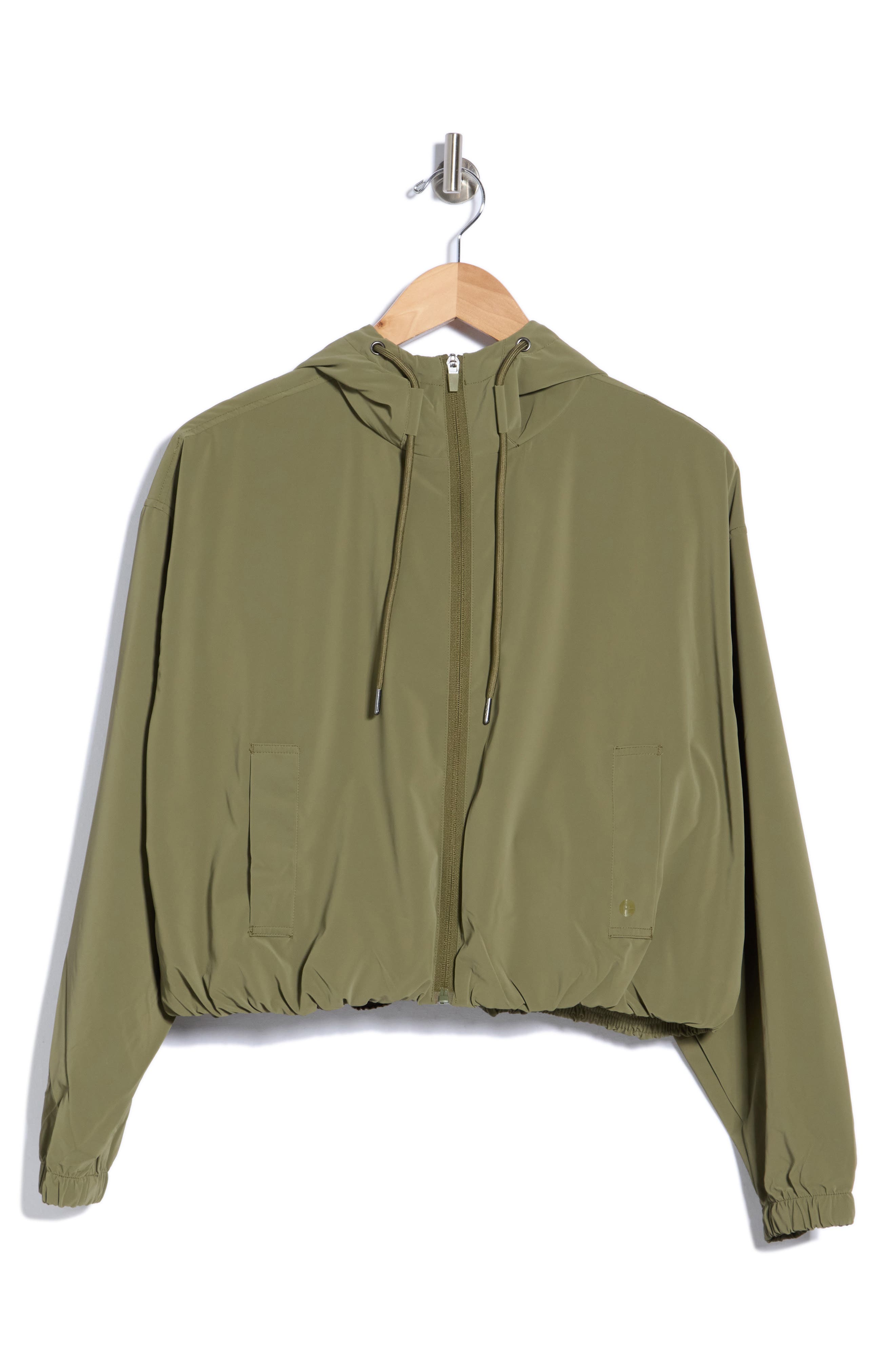 selected BURNT OLIVE