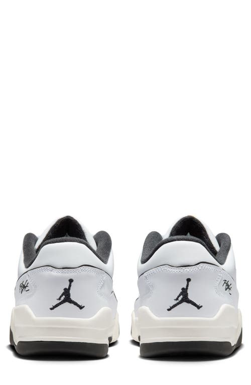 Nike Jordan Flight Court Sneaker