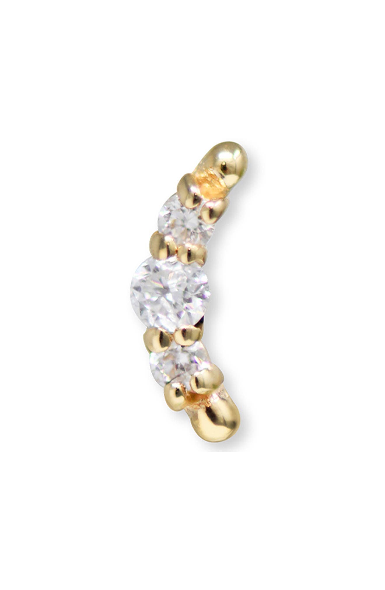 selected 14K YELLOW GOLD/ DIAMOND